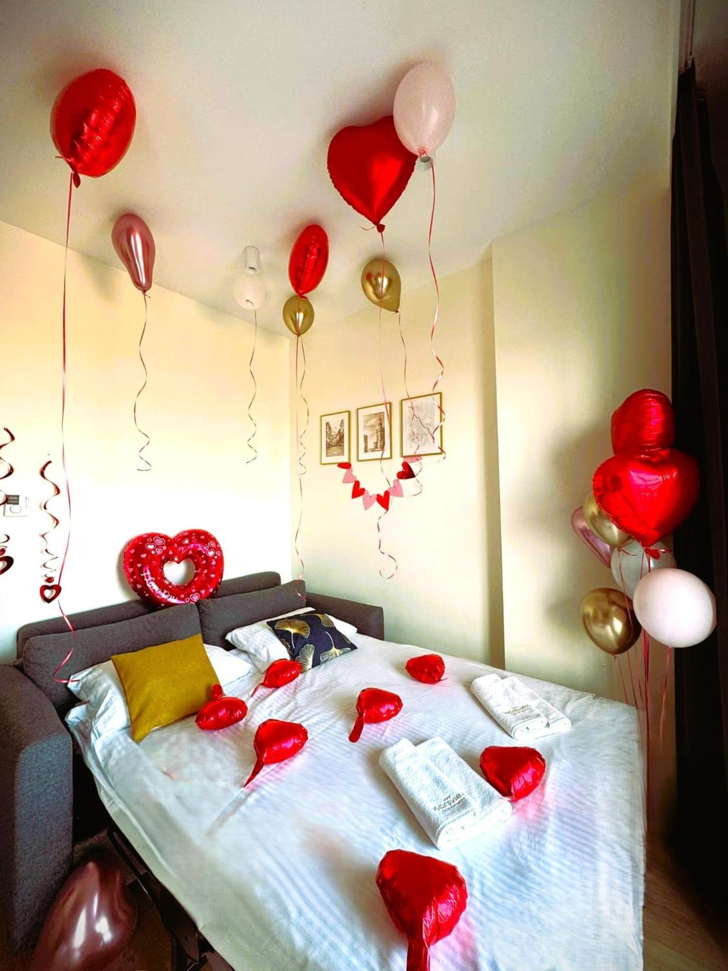 Warsview Apartments Varşova Dış mekan fotoğraf
